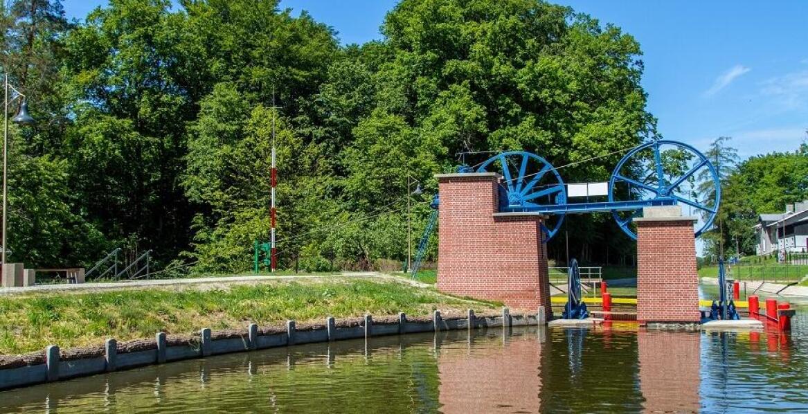 Co warto wiedzieć o rejsach z Buczyńca do Elbląga i z powrotem?