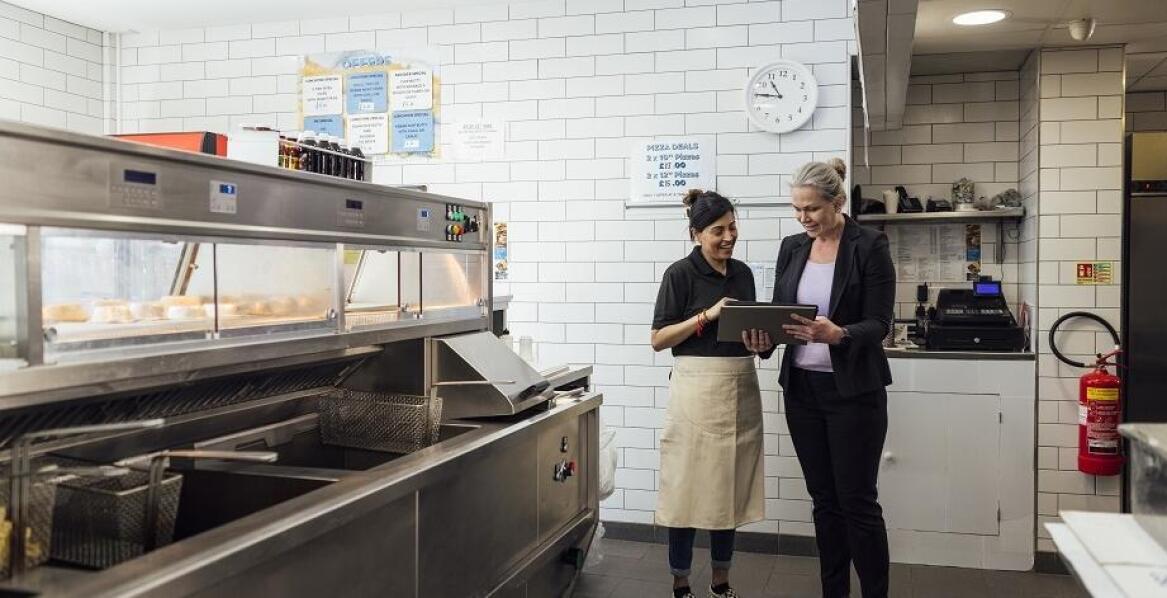 Jak nasze doświadczenie wpływa na zaopatrzenie w gastronomii?