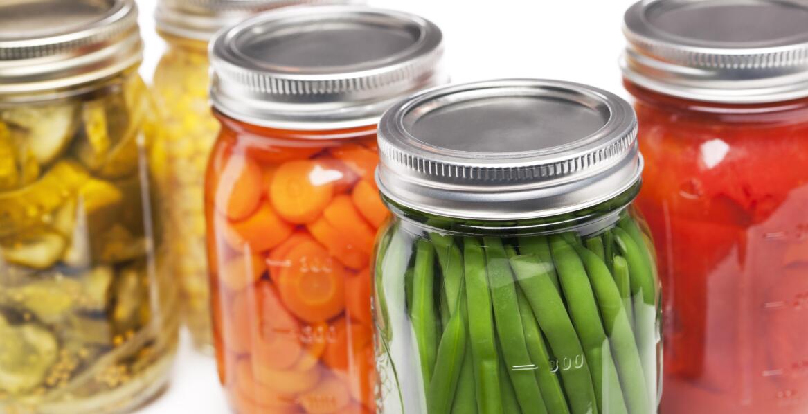 Wpływ zakrętek na szczelność słoików – co warto wiedzieć przed zakupem?