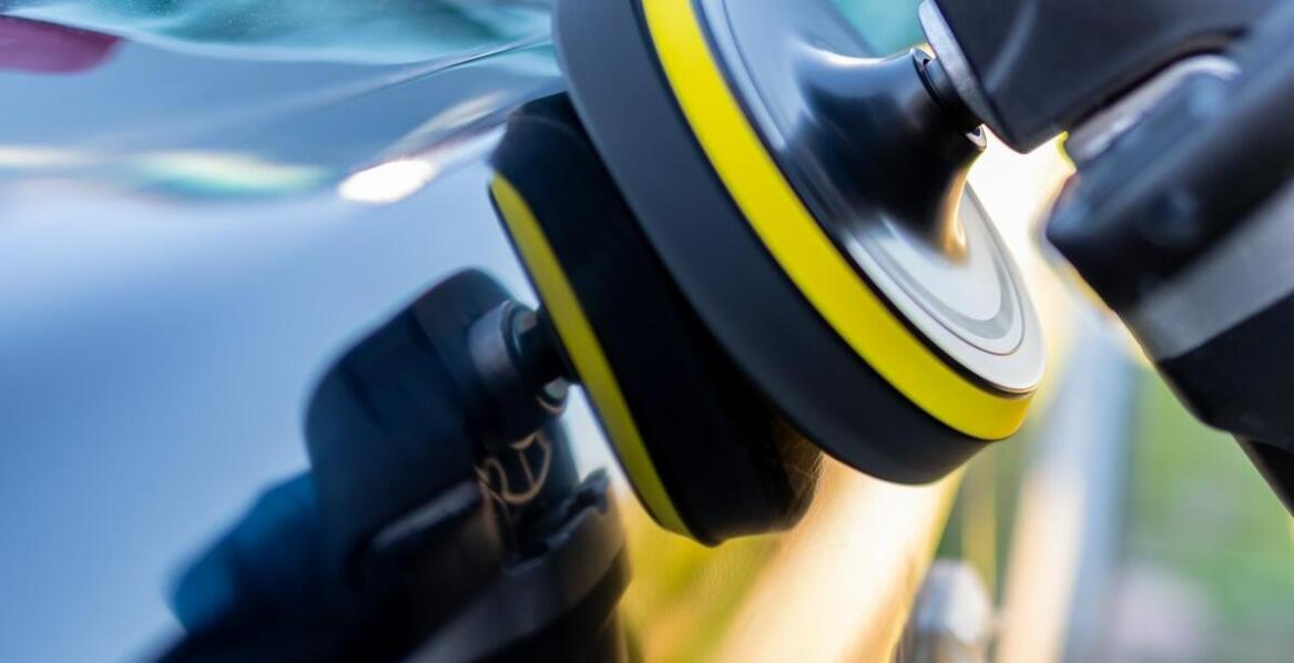 Wybór polerskiej gąbki: na co zwrócić uwagę?