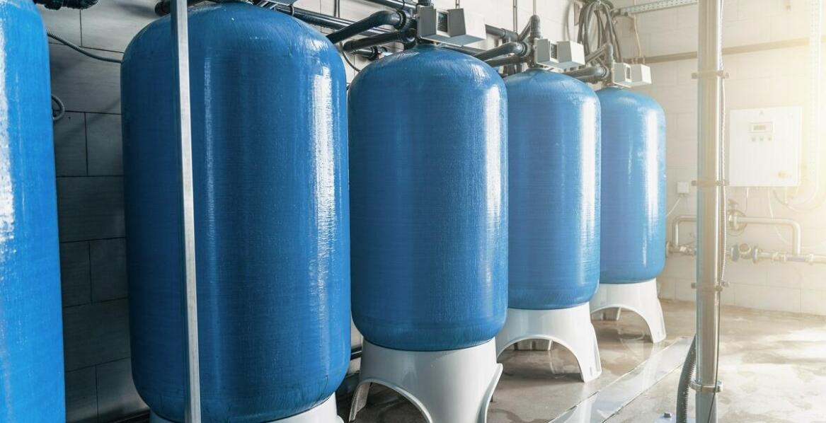 Zastosowanie przemysłowej filtracji w branży automotive dla lepszej wydajności maszyn