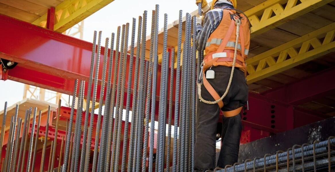 Optymalizacja kosztów budowy dzięki prefabrykowanym żelbetowym palom