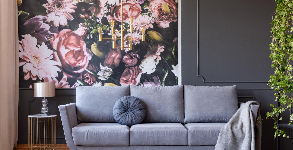Tapety Wonderwall – pomysły i zastosowania w aranżacji wnętrz