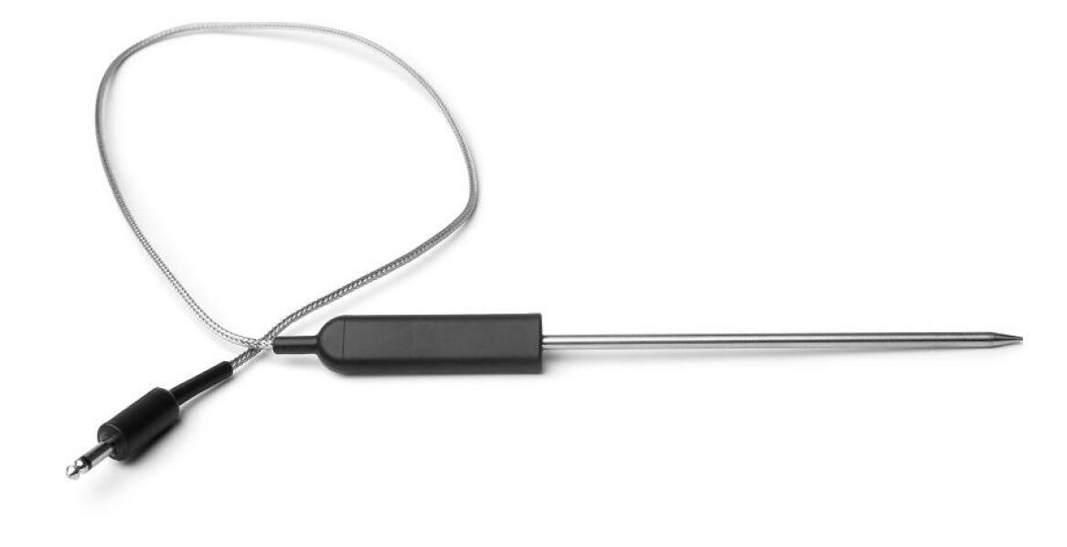 Jakie cechy powinna mieć idealna osłona do czujnika temperatury?