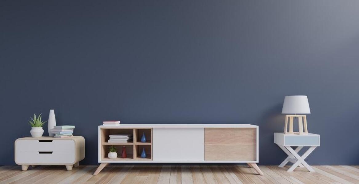 Przewaga mebli na wymiar nad gotowymi rozwiązaniami