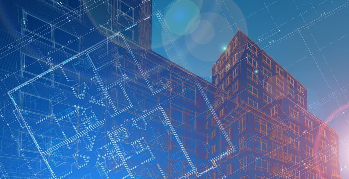 Współczesne wyzwania w digitalizacji architektonicznych obiektów