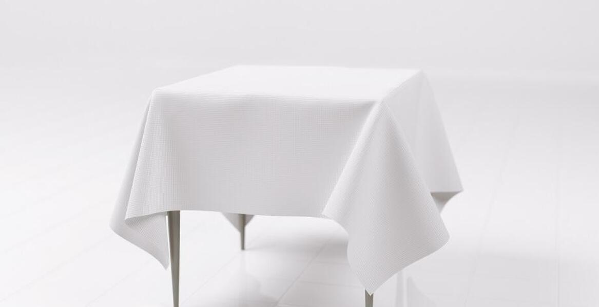 Jakie są najnowsze trendy w projektowaniu obrusów gładkich?