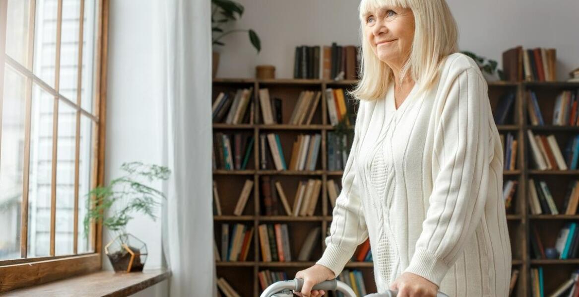 Dlaczego bezbarierowa architektura jest kluczowa dla domów opieki?