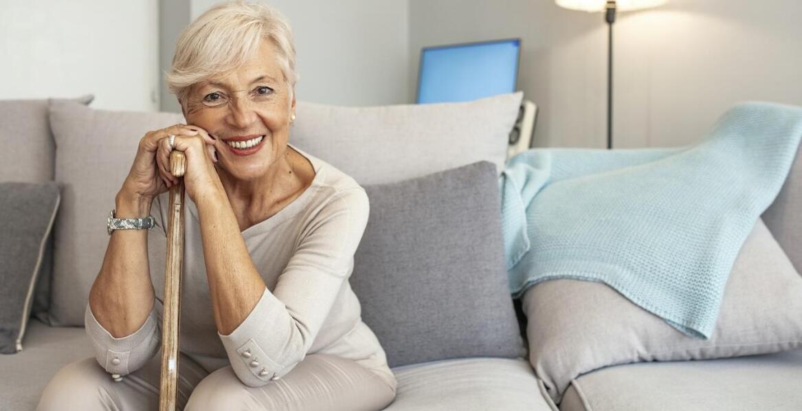 Znaczenie przyjaznego otoczenia dla komfortu mieszkańców w domu opieki