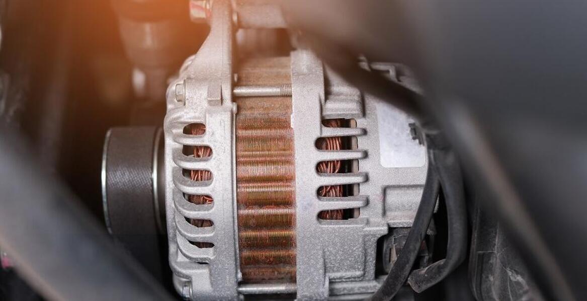 Najczęstsze przyczyny usterek alternatorów i jak ich unikać
