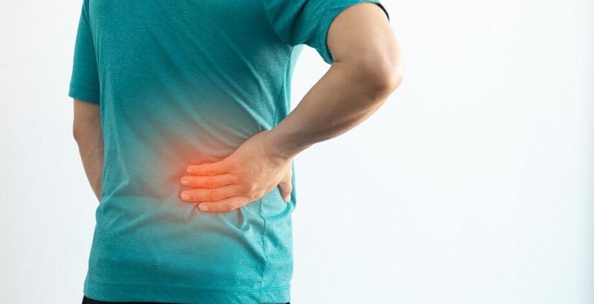 Kluczowe techniki neuromobilizacji w leczeniu bólu w plecach