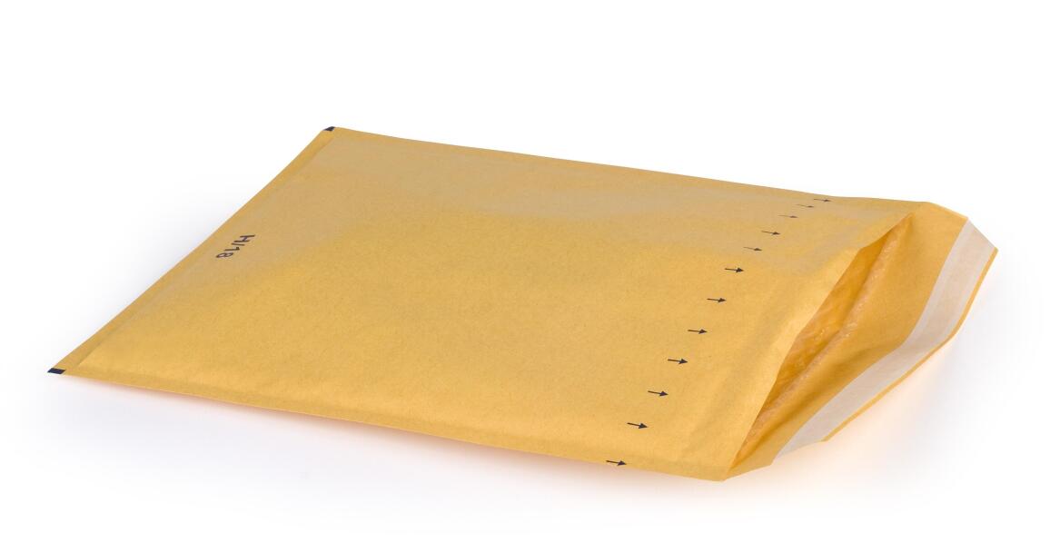 Personalizacja kurierskich kopert – jak zwiększa ich efektywność w marketingu?