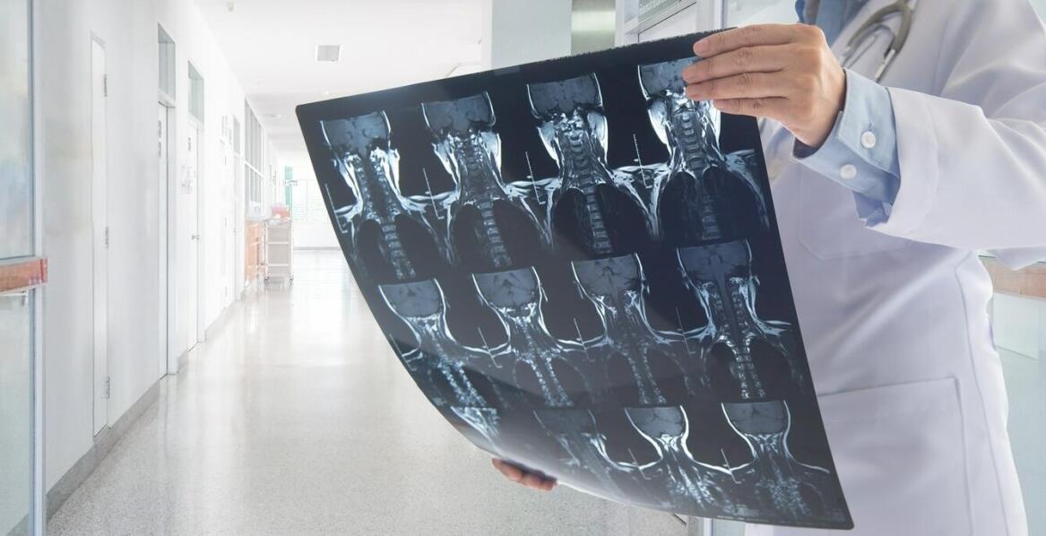 Diagnozowanie zniekształceń kości w ortopedycznej poradni we Wrocławiu