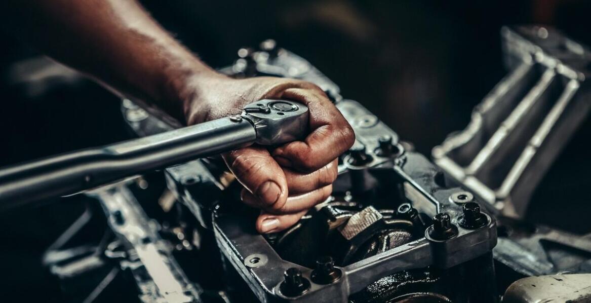 Jakie są perspektywy rozwoju rynku naprawy ekspresów do kawy?