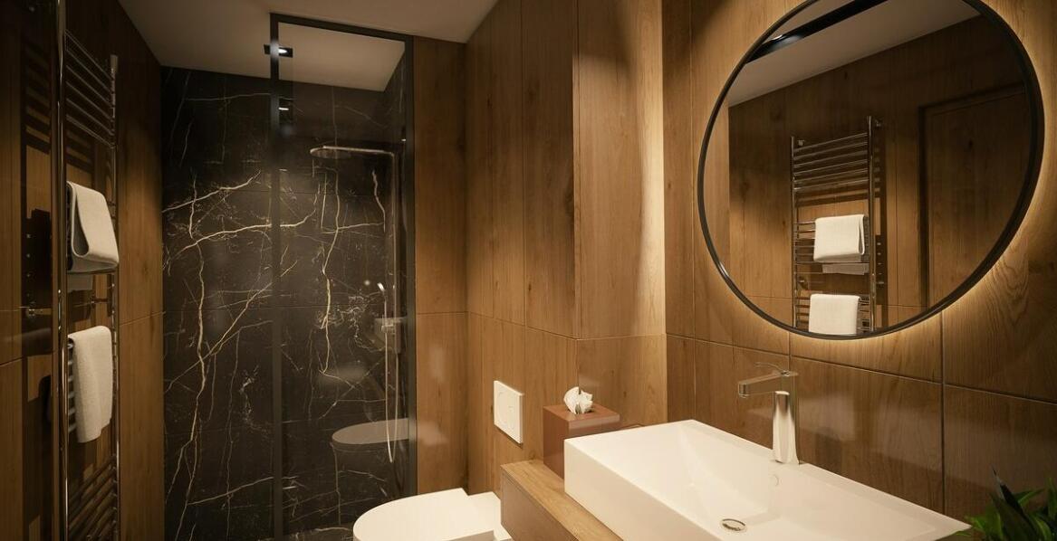 Jak nasze wellness spa wspiera zdrowy styl życia w Krynicy-Zdroju?