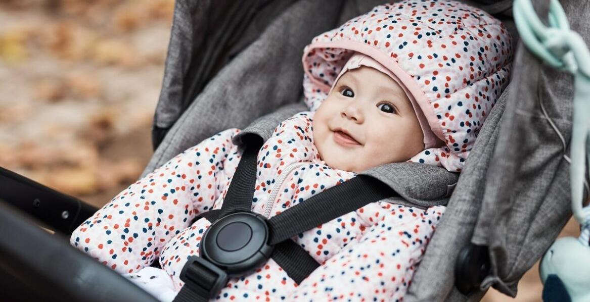 Dlaczego wózek to inwestycja w komfort dla dziecka?