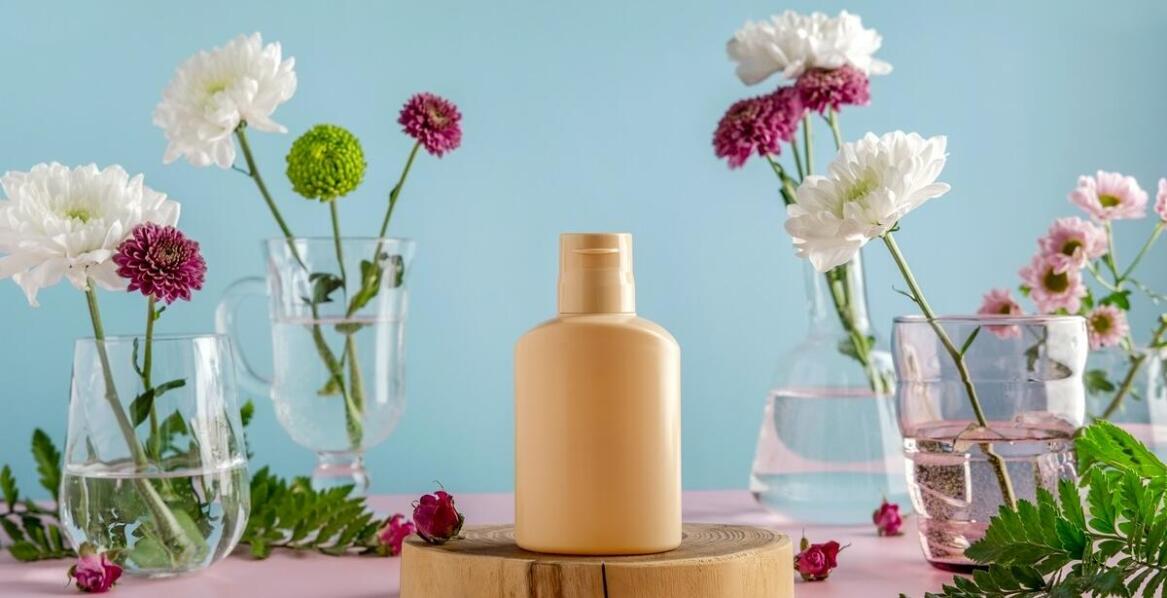 Trendy w projektowaniu plastikowych opakowań dla przemysłu kosmetycznego