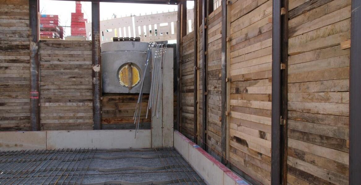 Wpływ jakości systemowych szalunków ściennych na trwałość konstrukcji