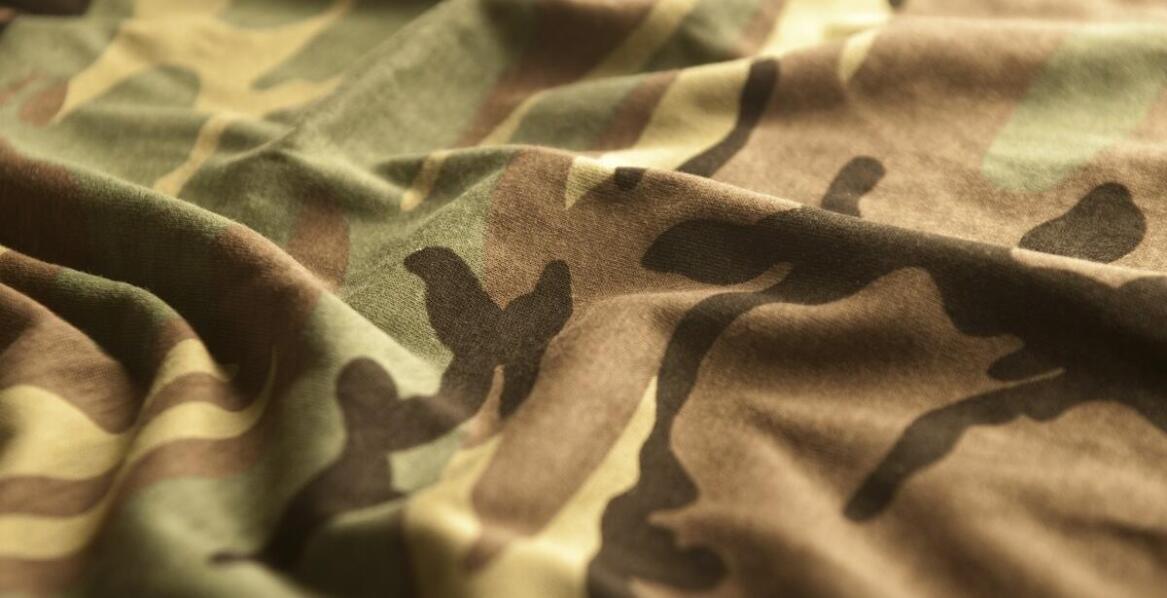 Trwałość i odporność na przetarcia – kluczowe cechy spodni.