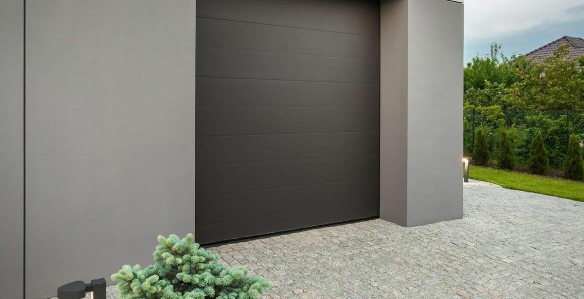 Automatyzacja garażowych bram – nowoczesne rozwiązania na rynku