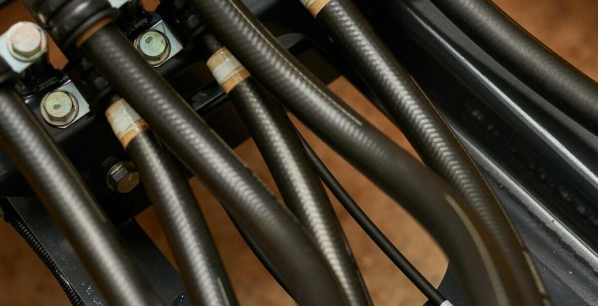 Shrink sleeve – innowacyjne rozwiązanie dla zwiększenia widoczności produktu.