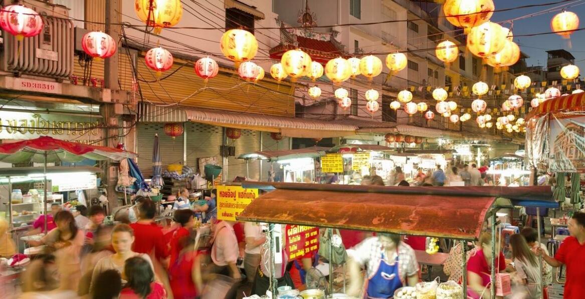 Wykorzystanie piknikowych namiotów w organizacji festynów i jarmarków