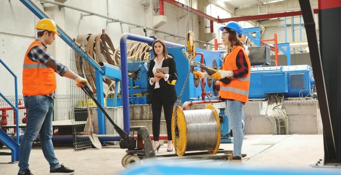 Jakie są perspektywy rozwoju produkcji drutów na rynku w Europie?