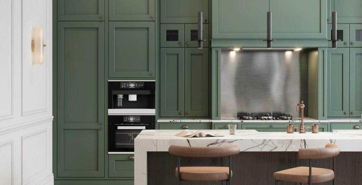 Współczesne trendy w kuchennych meblach na wymiar: co warto wiedzieć?