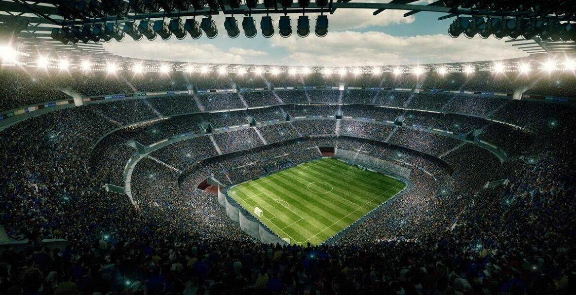 Jakie są najważniejsze wydarzenia sportowe organizowane przez galerię w Posnanii?