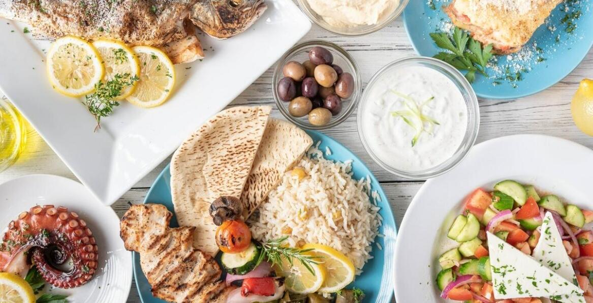 Zaskakujące smaków połączenia w naszej wegetariańskiej restauracji