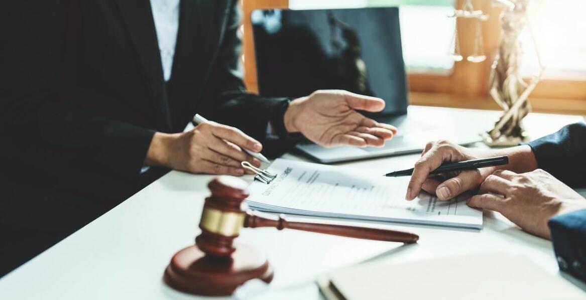 Znaczenie prawnego doradztwa w obronie interesów pracodawców