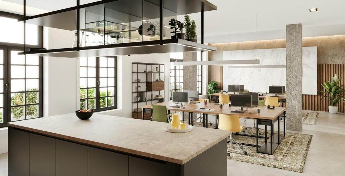 Szafki BHP a zrównoważony rozwój – co warto wiedzieć?