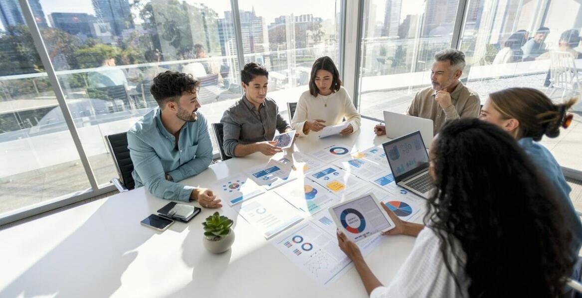 Jakie strategie marketingowe stosuje producent betonowych szamb, aby dotrzeć do potencjalnych klientów?