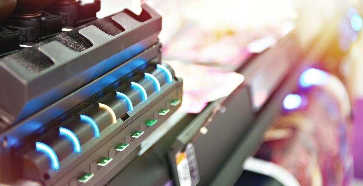 Nadruk na CD jako element strategii marketingowej