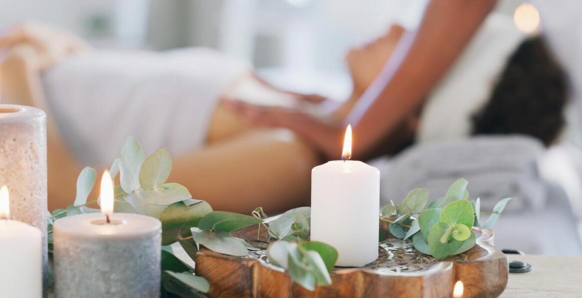 Jak bliskość natury wpływa na skuteczność masażu?