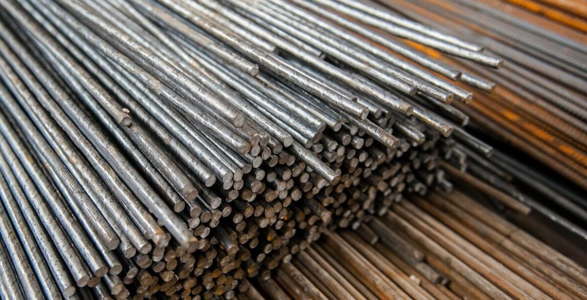 Jak kute pręty S355 przyczyniają się do redukcji kosztów budowlanych?