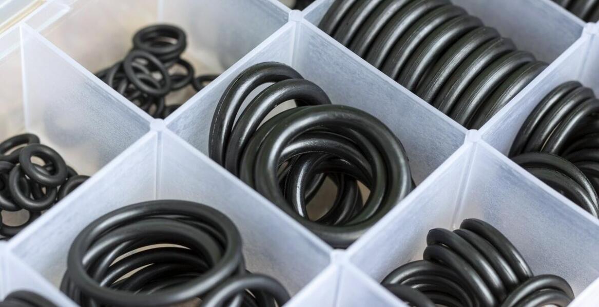 Poradnik wyboru najlepszych sprężynujących podkładek dla Twojego projektu