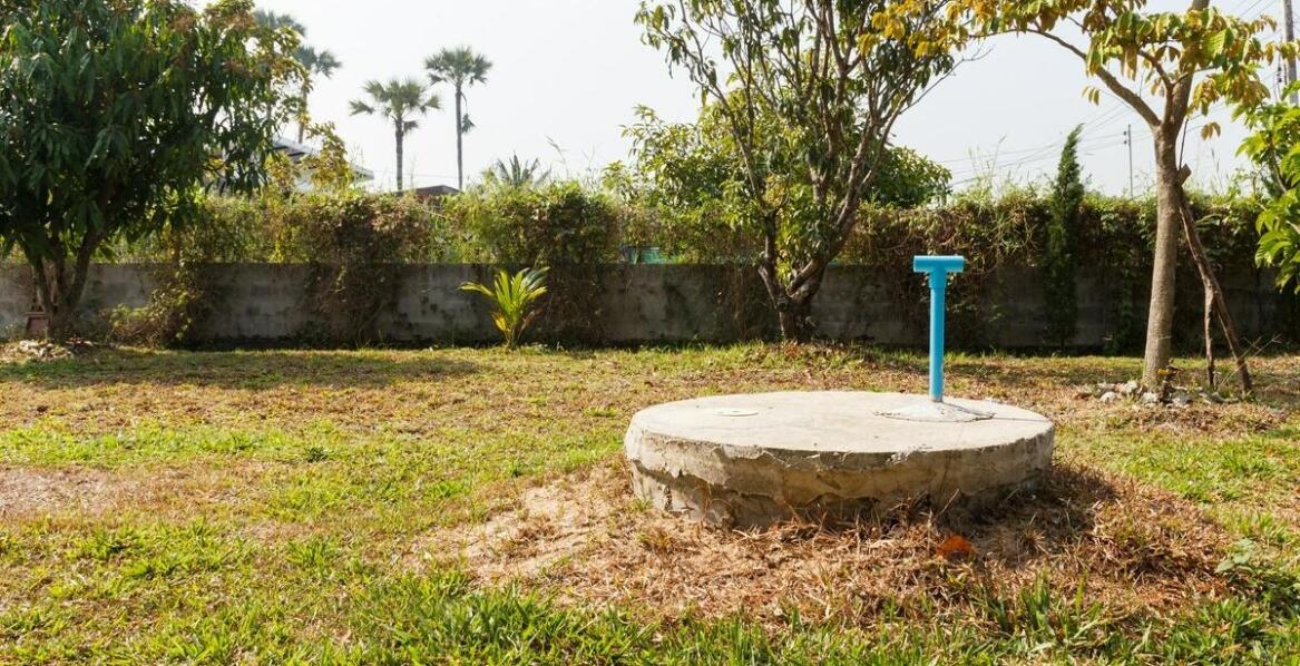 Jak betonowe kręgi mogą zwiększyć efektywność systemów irygacyjnych?