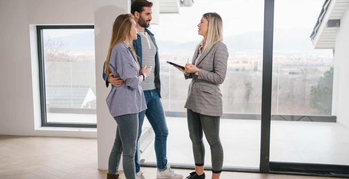 Wpływ materiałów wysokiej jakości na trwałość deweloperskich mieszkań