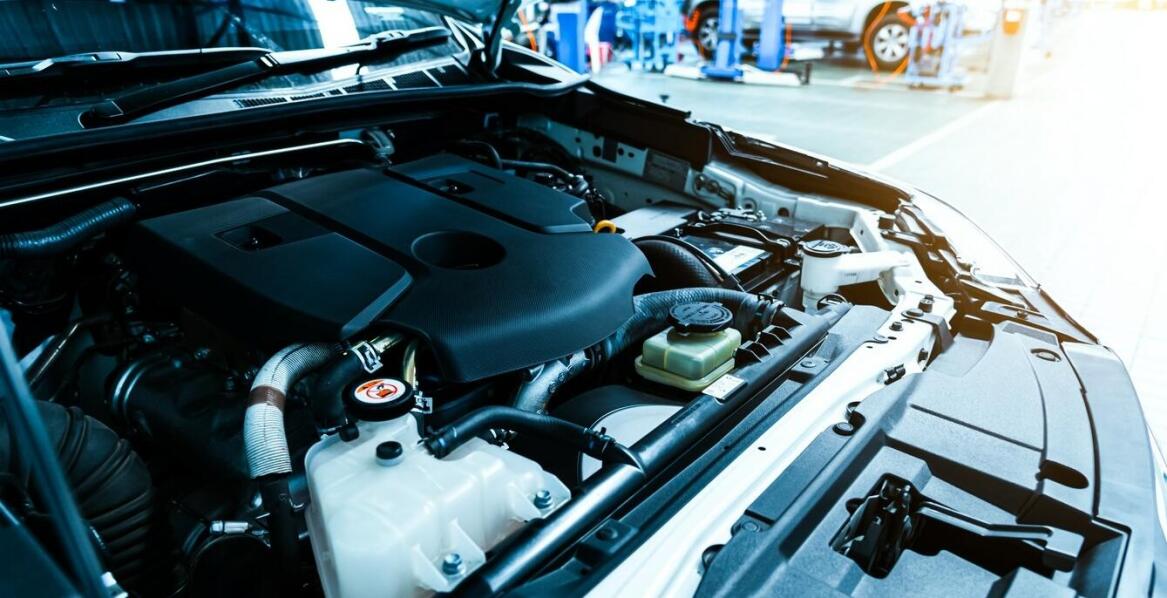 Jakie części samochodowe do układu chłodzenia oferujemy dla Toyoty?