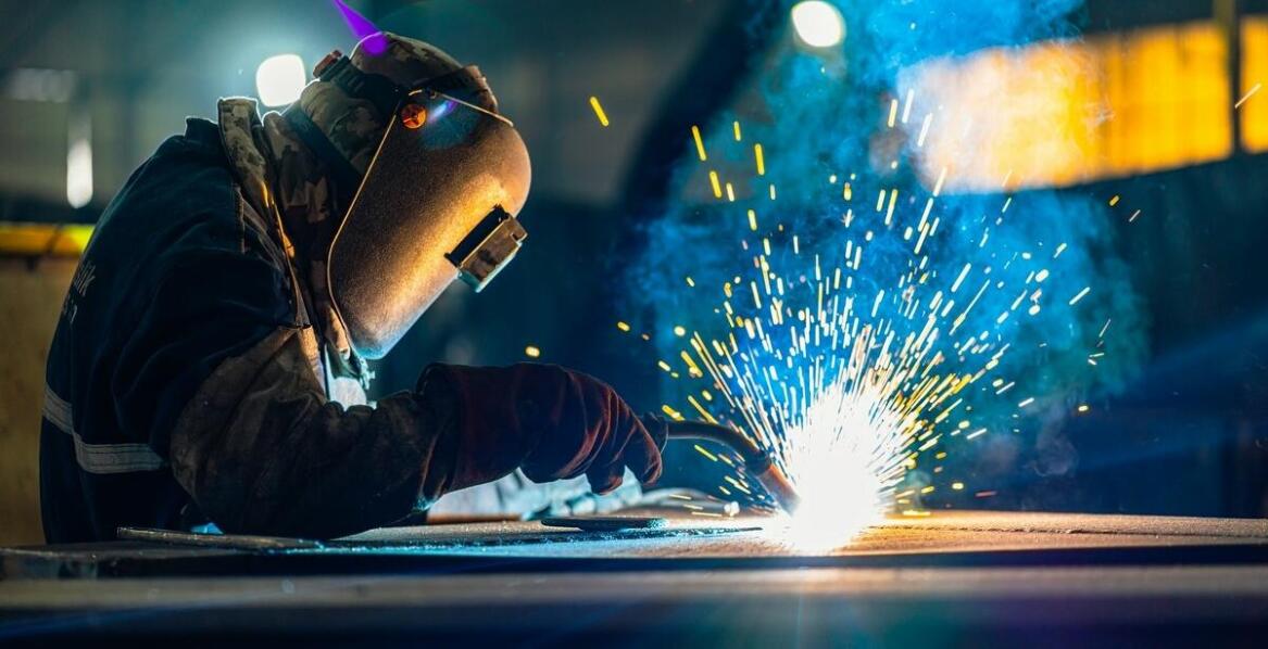 Zaawansowane techniki spawania metalowych elementów w nowoczesnej produkcji