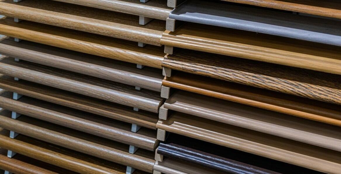 Jak sklep z uchwytami do mebli może pomóc w aranżacji wnętrza?