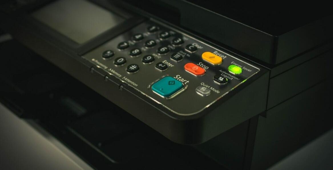 Wielofunkcyjne drukarki a bezpieczeństwo danych – jak zadbać o ochronę informacji?