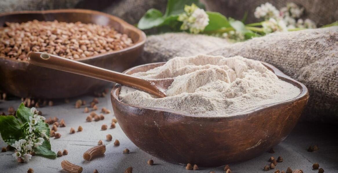 Jakie są zdrowotne korzyści wynikające ze stosowania mąki dyniowej?