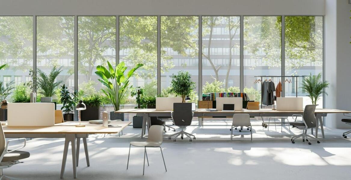 Jak zapewnić optymalne warunki pracy przez efektywną wentylację?