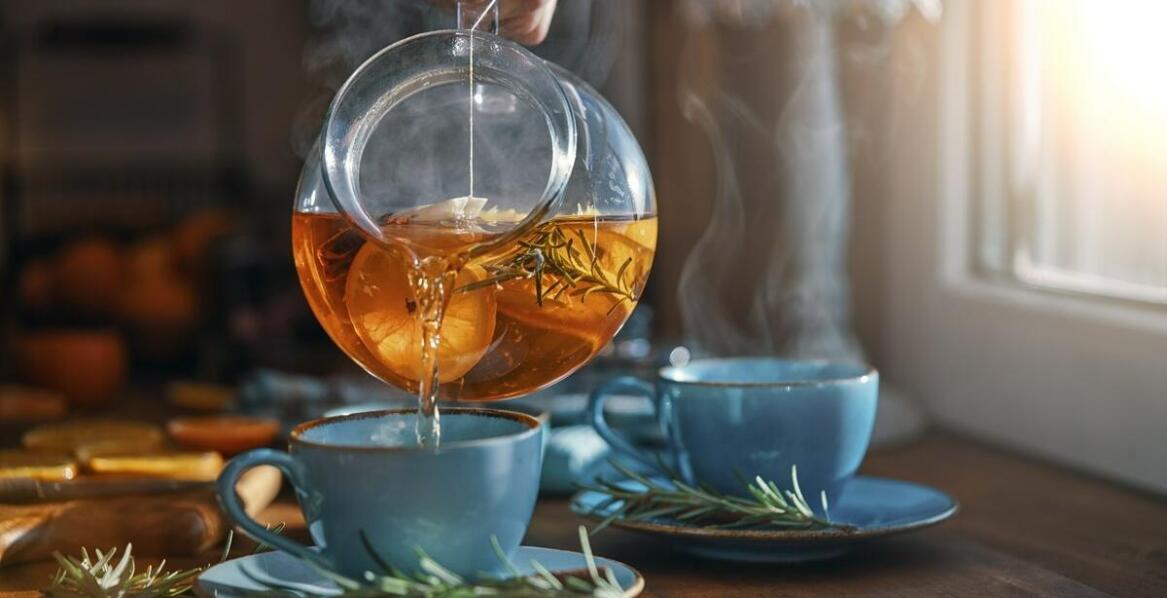 Zielona herbata a metabolizm – jak wpływa na tempo jego?