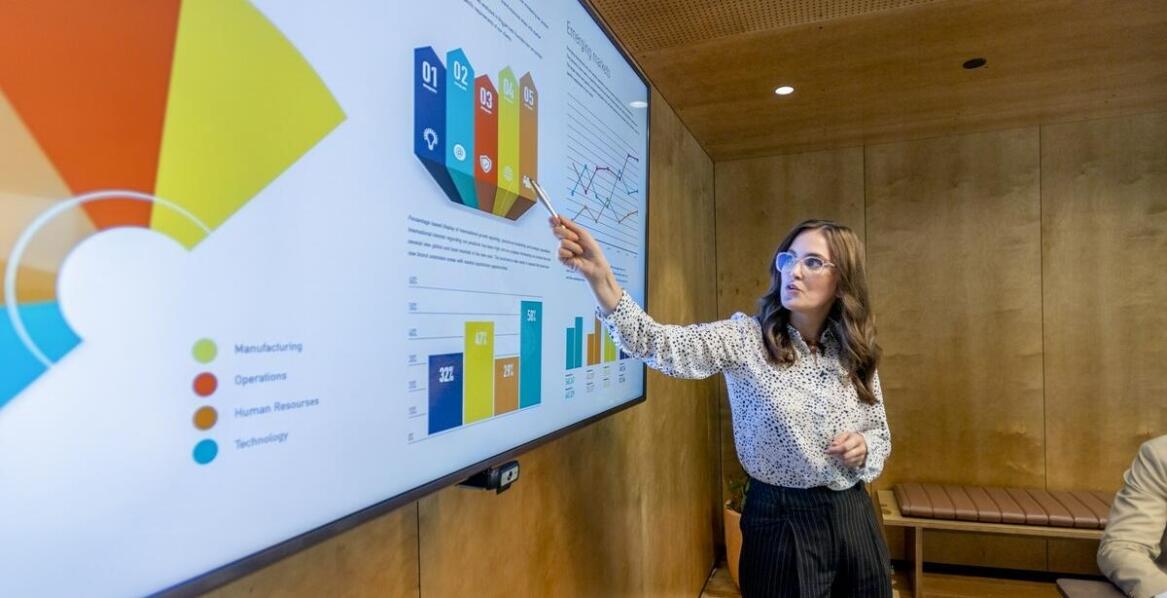 Jakie korzyści przynosi współpraca z Matbor dla klientów w sektorze przemysłowym?