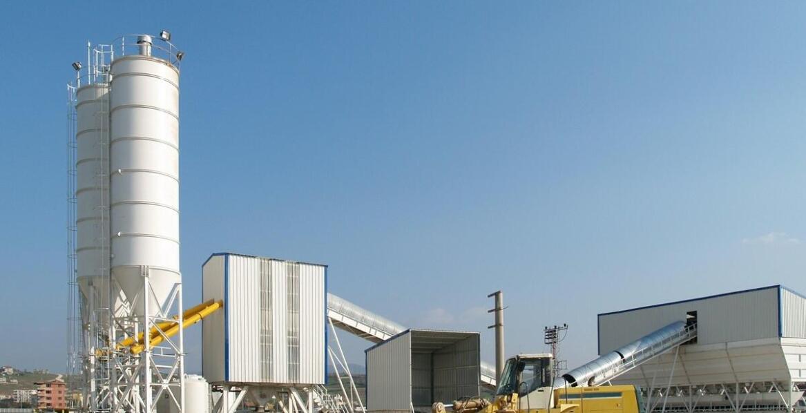 Jak zróżnicowane betonowe pojemniki wspierają kompleksowe projekty budowlane?