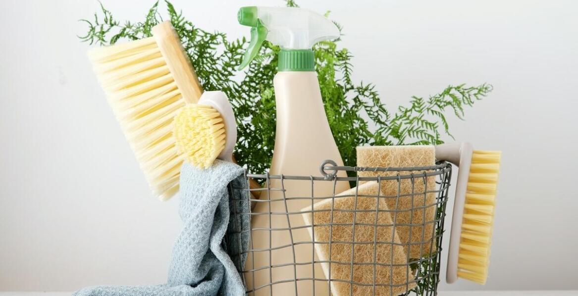 Jakie są najnowsze trendy w produktach do czyszczenia paneli?