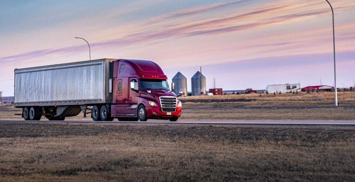 Najbardziej pożądane kolorystyczne wersje Mack Anthem